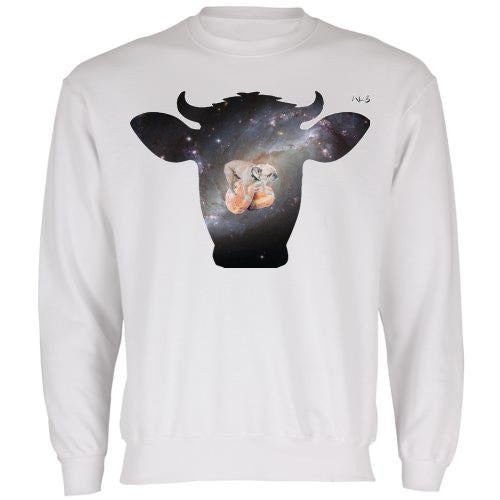 Cowzy Sweater