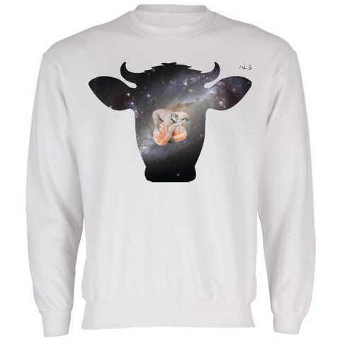 Cowzy Sweater