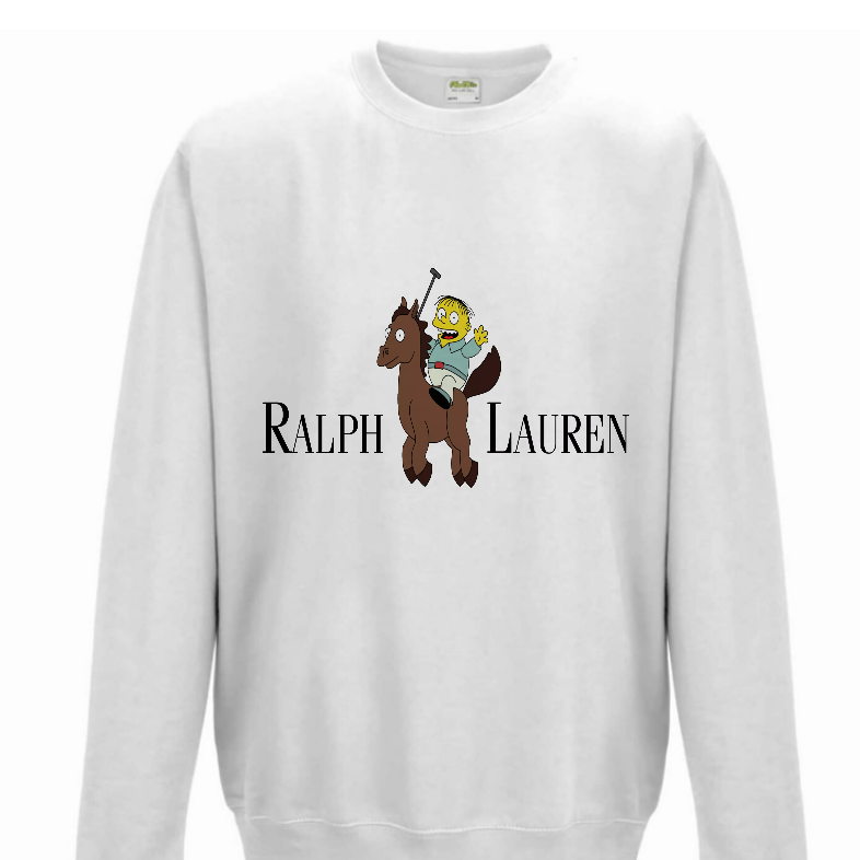 Ralph Lauren Sweat